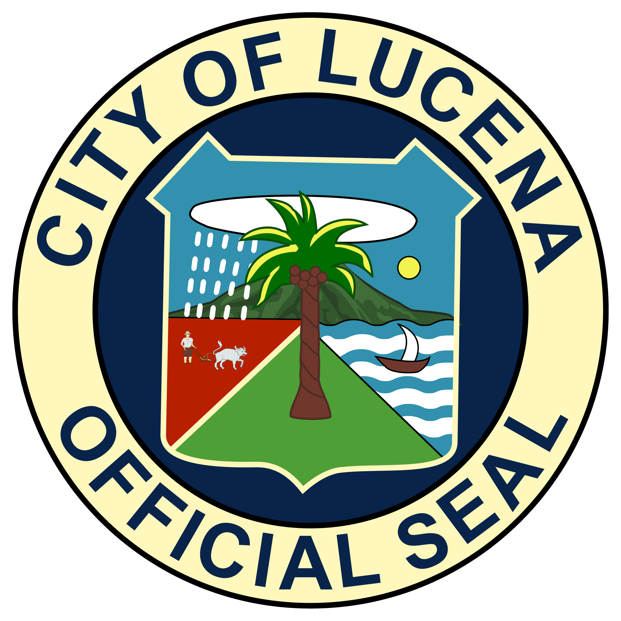 Lucena Seal