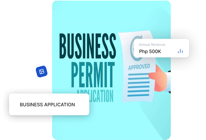 Apply New Business Permit